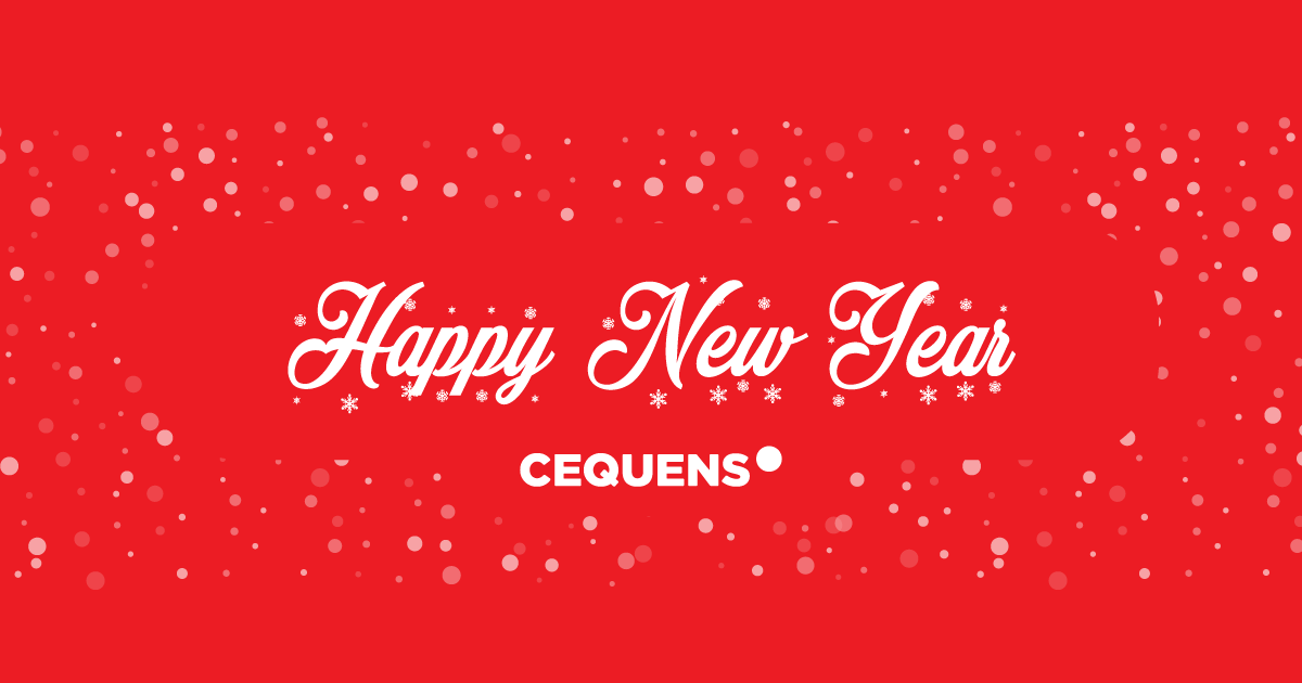 Cequens: Another Great Year Has Come to An End