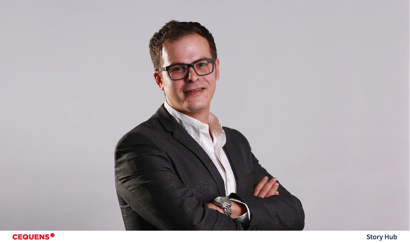 Q & A: Interview on CPaas Future | Contextual Communication in MEA