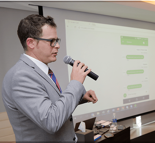 Cequens in the News: MENA to Offer Major Growth Opportunities in Rich Communication Services