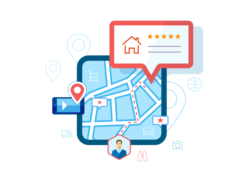 Location Based SMS Benefits | local Advertising | CEQUENS