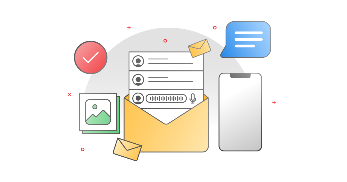 All you need to know about RCS messaging