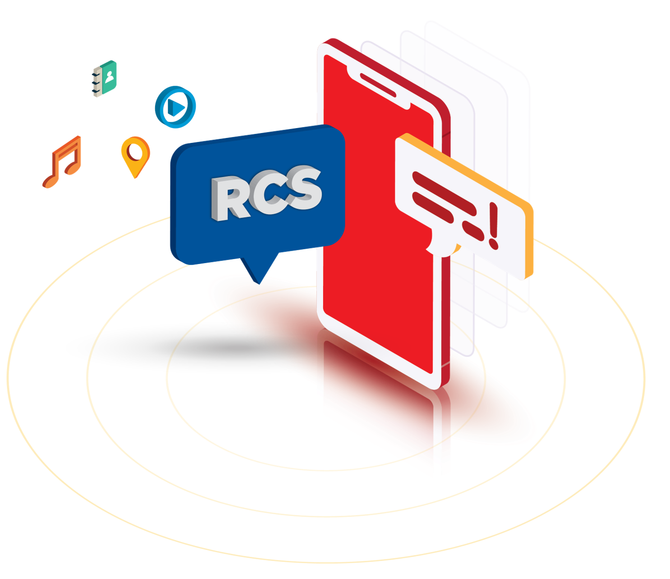 CEQUENS officially joins Google’s Early Access Program for RCS Business Messaging