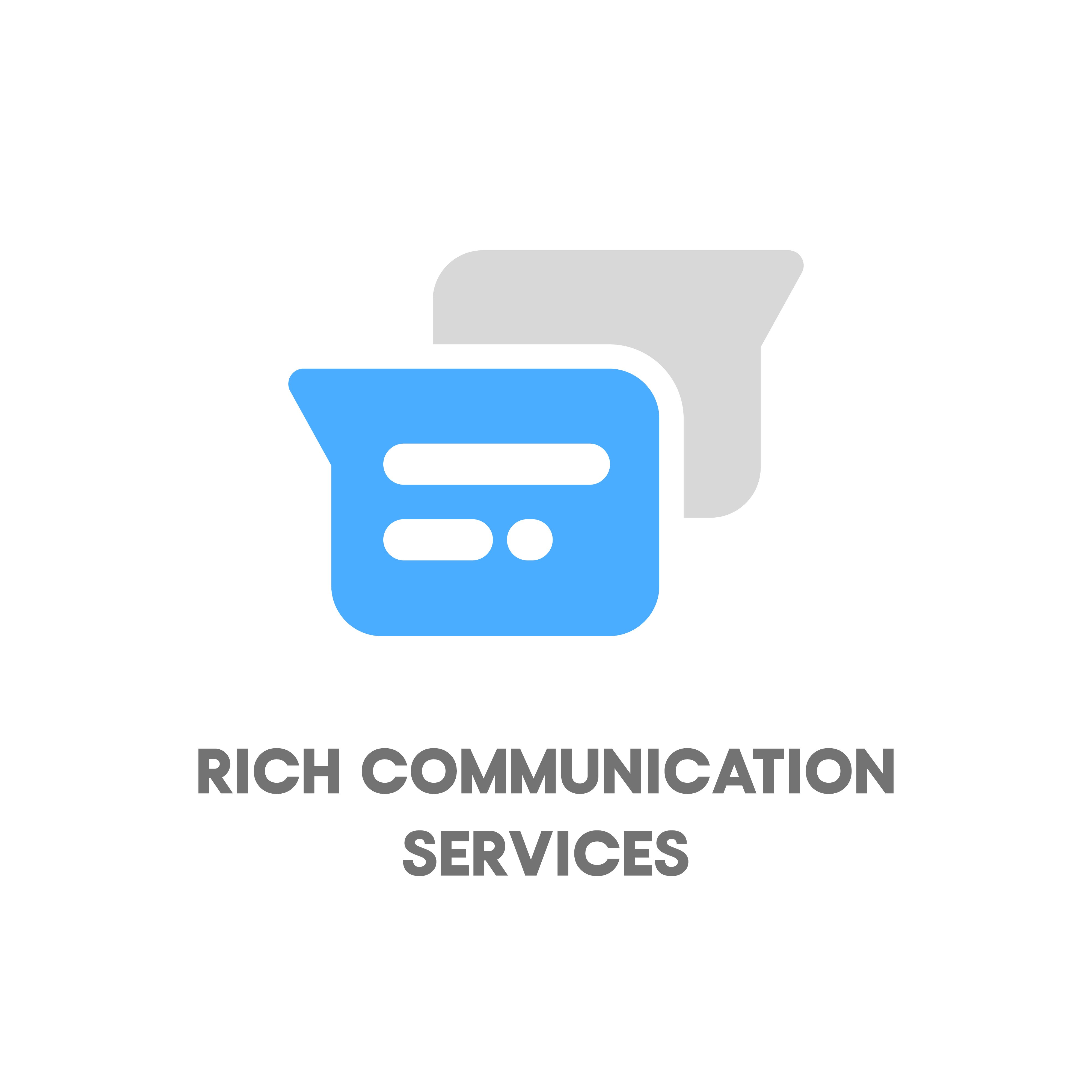 MENA to offer major growth opportunities in Rich Communication Services (RCS)