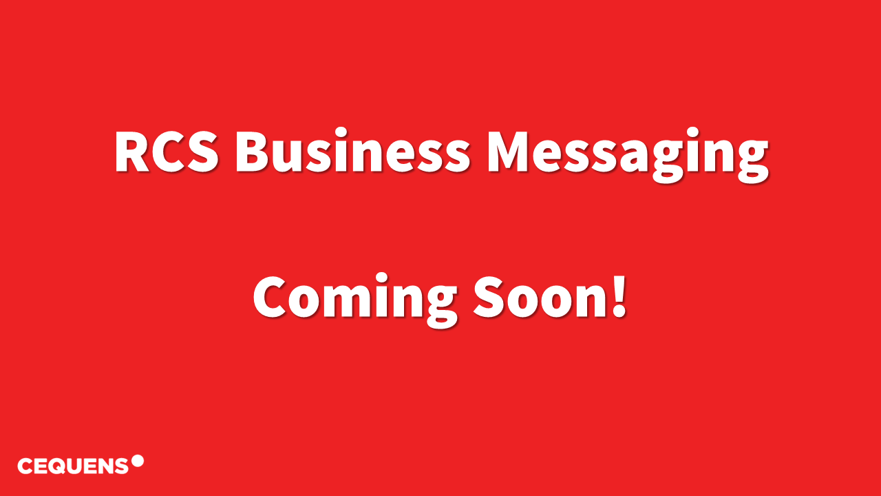 RCS Business Messaging the future of business communication