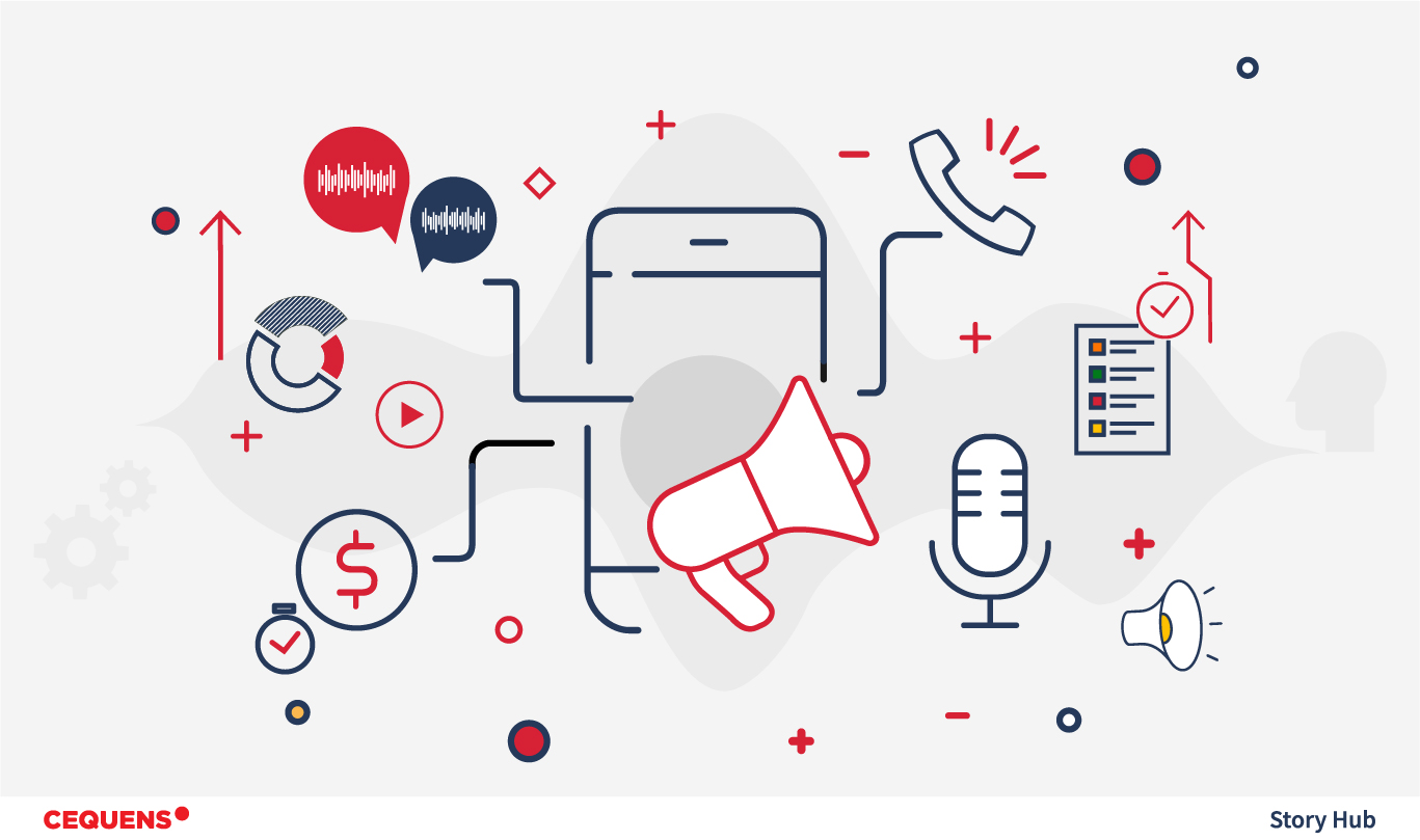 How Voice Surveys are effective in getting customer feedback