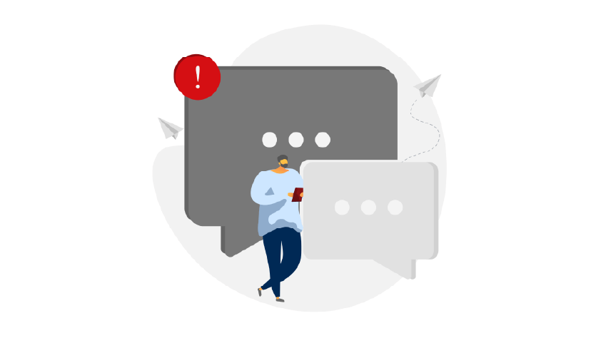 6 mistakes to avoid while planning SMS campaigns