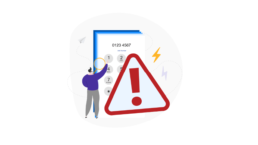 A guide to improving SMS delivery rates by preventing data decay