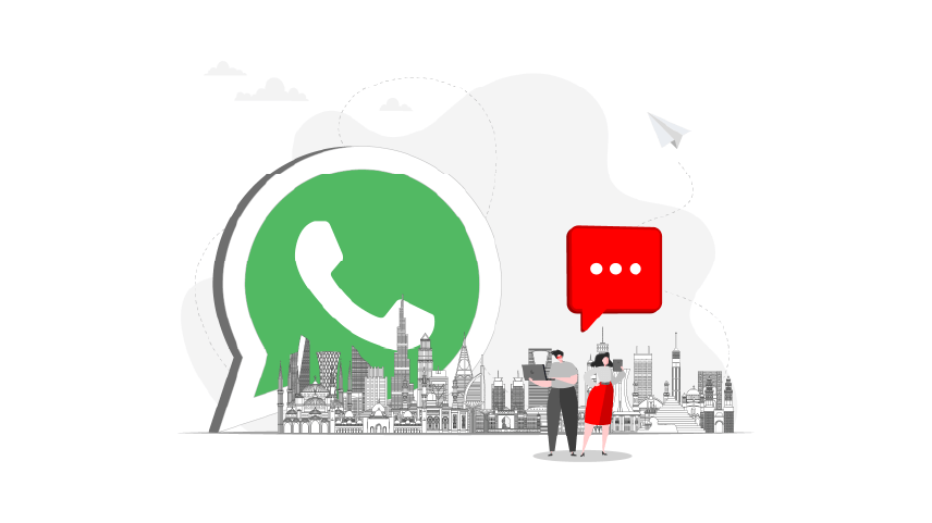 Everything you need to know about WhatsApp Business in MEA