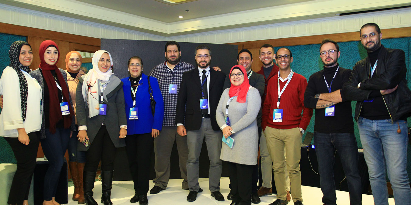 CEQUENS at Tech Fuze Summit: Wrapup and Highlights