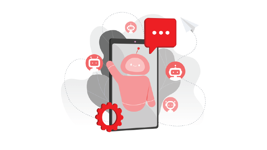 Types of chatbots and deciding the best for business