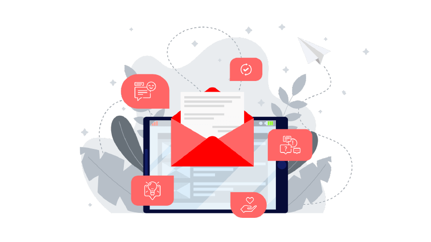 5 Types of Messages to Send to Customers during COVID-19