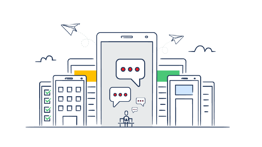 6 Highly Effective Industry Use Cases for SMS