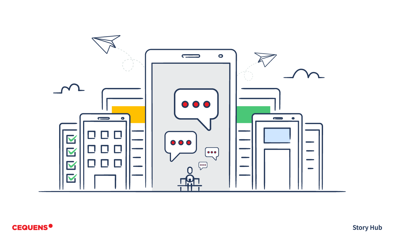 6 SMS benefits for Manufacturing | SMS Marketing Use Cases