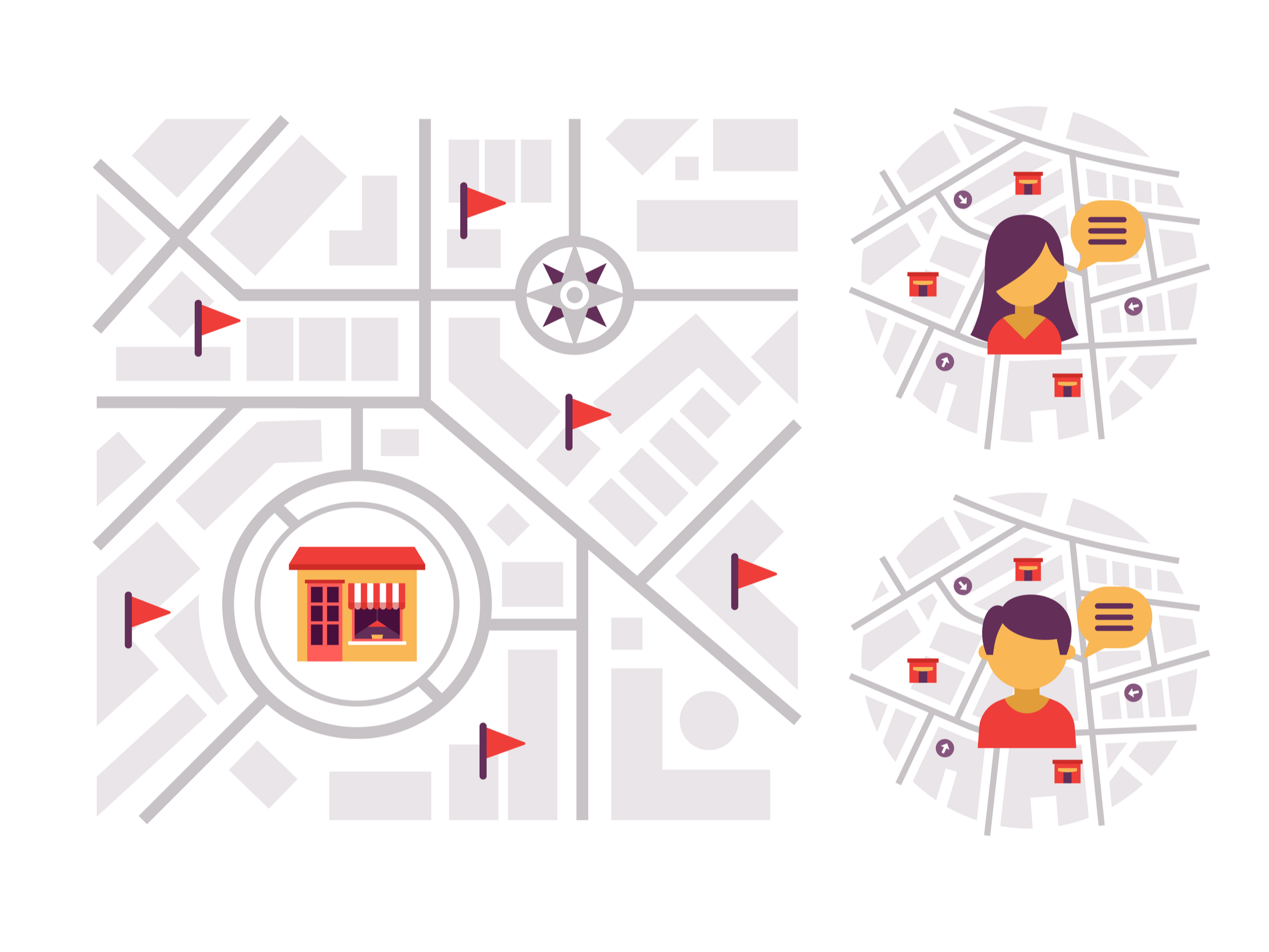 Location-Based Advertising | Definitions & Benefits for Business