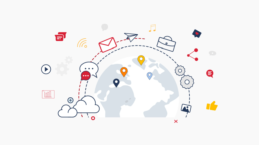 MEA’s Next-Gen Conversational Experiences: ChatApps, RCS, and Bots