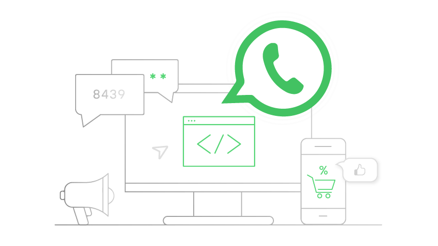 WhatsApp (Your) Business: How WhatsApp Business API helps businesses achieve their goals