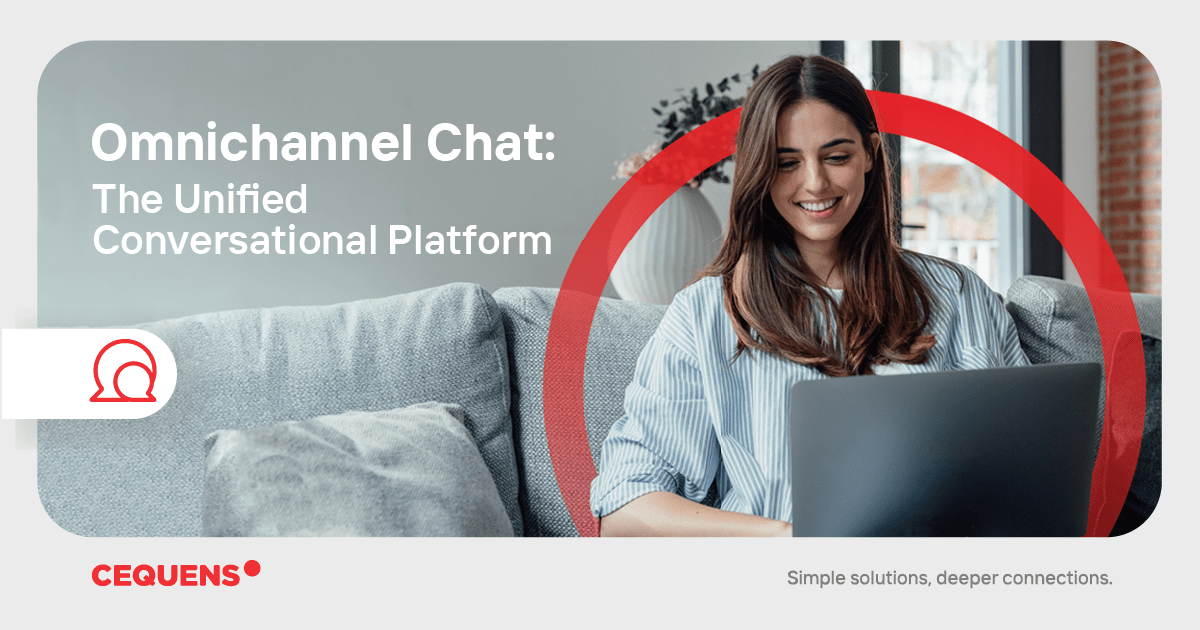Omnichannel Marketing Chat.
