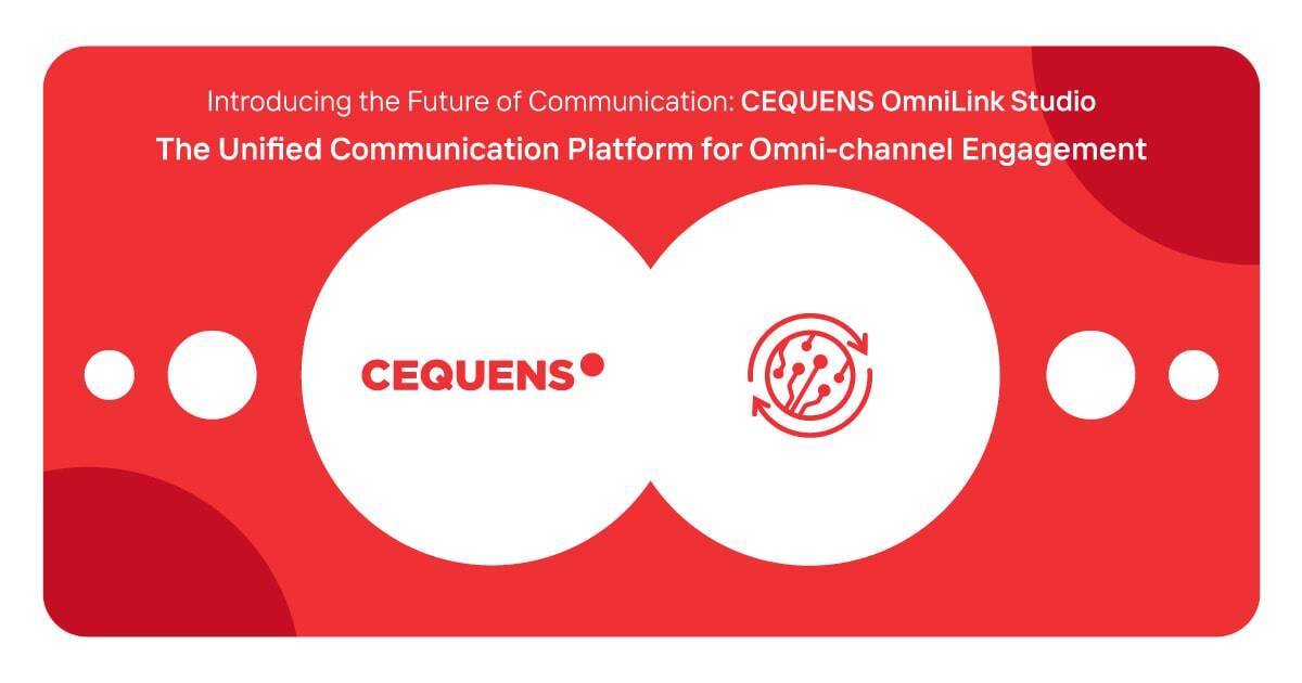 CEQUENS OmniLink Studio.