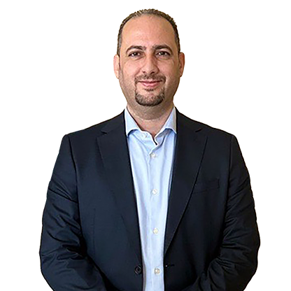 Tamer Nassrawin.