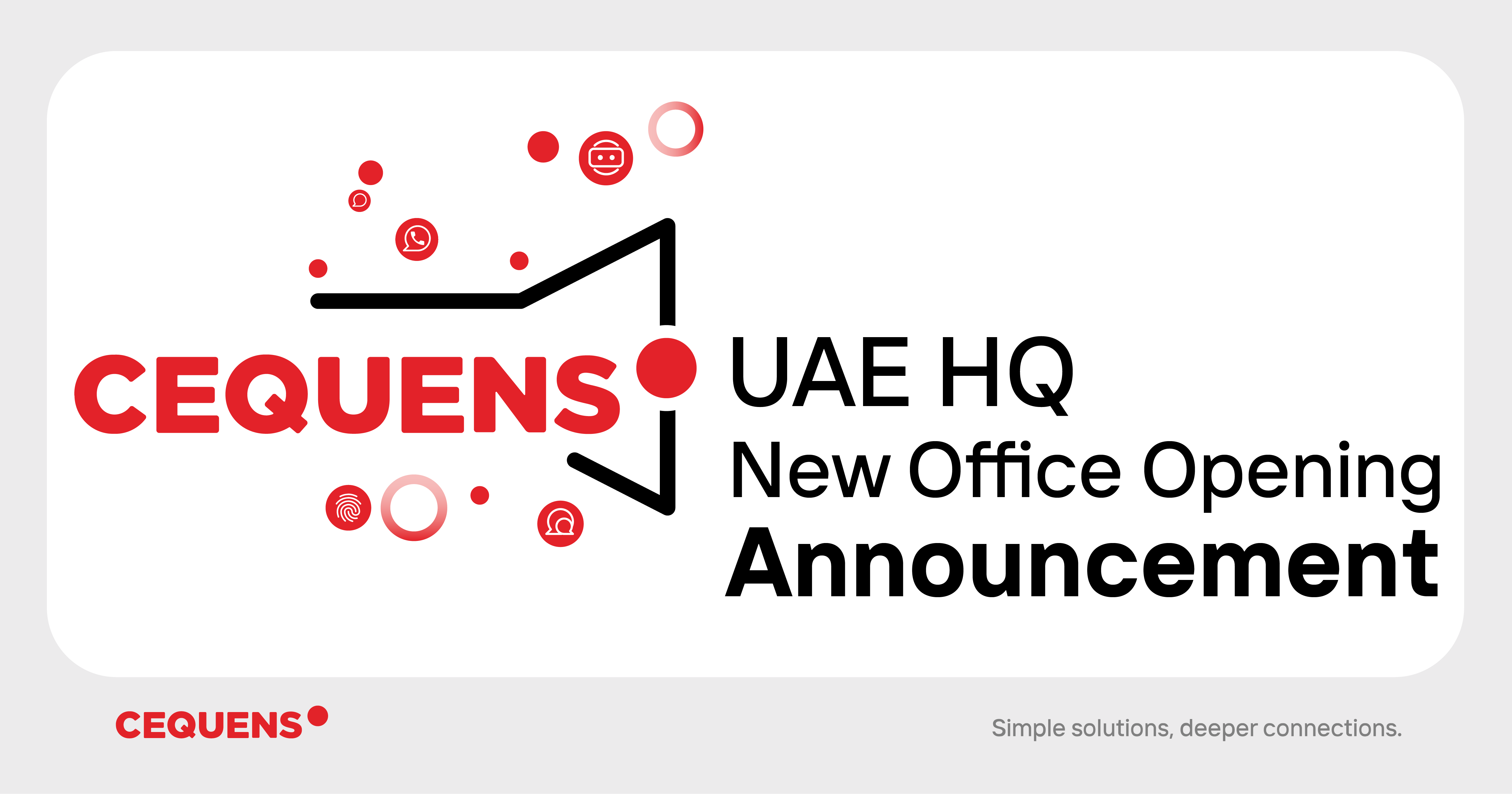 new office opening announcement.