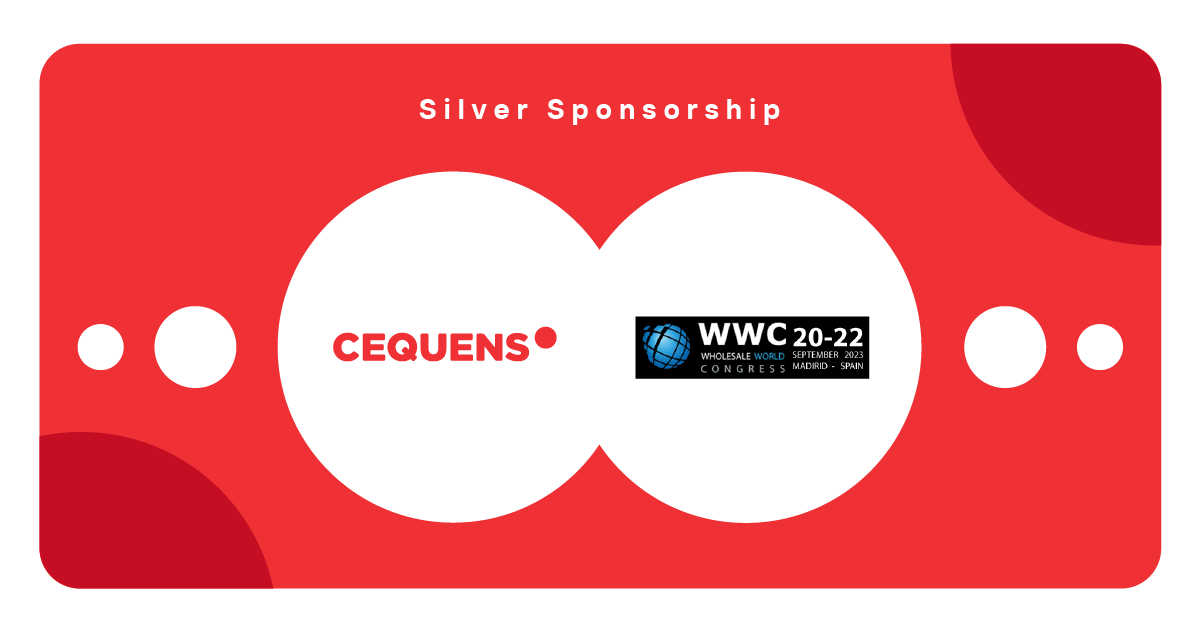 CEQUENS and WWC logos