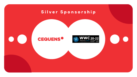 CEQUENS announces silver sponsorship for Wholesale World Congress 2023