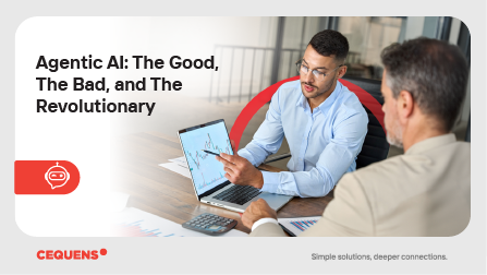 Agentic AI: The Good, The Bad, and The Revolutionary