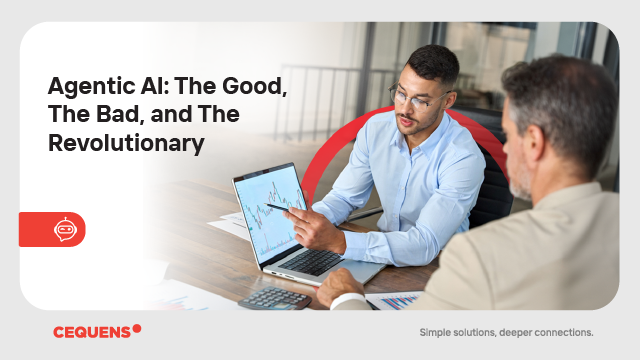 Agentic AI: The Good, The Bad, and The Revolutionary