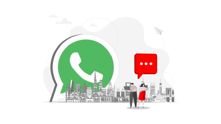 Everything you need to know about WhatsApp Business in MEA