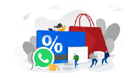 10 WhatsApp Business Use Cases for Retail