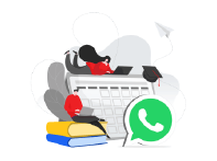 Beyond COVID-19: How to Use WhatsApp Business for Education