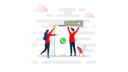 How to Leverage WhatsApp Business API across the Customer Journey