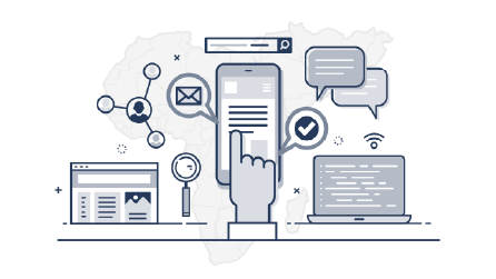 Top 3 Drivers of Digital Transformation in MEA