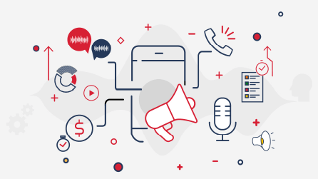 How Voice Surveys are effective in getting customer feedback