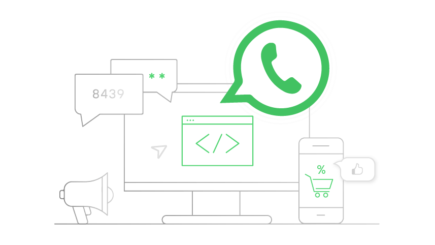 WhatsApp Business API