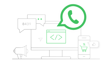 WhatsApp (Your) Business: How WhatsApp Business API helps businesses achieve their goals