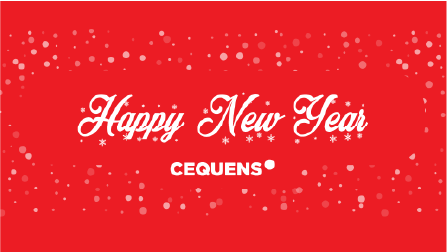 Cequens: Another Great Year Has Come to An End
