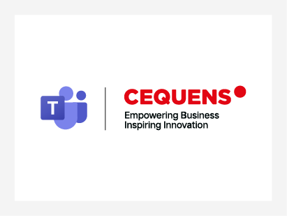 CEQUENS now offers Microsoft Teams Phone solution for workplaces