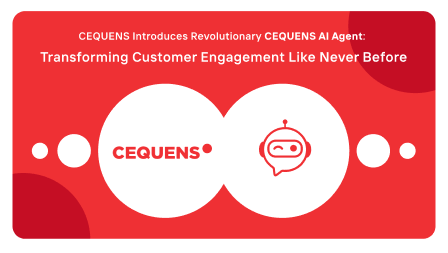 CEQUENS Introduces Revolutionary CEQUENS AI Agent: Transforming Customer Engagement Like Never Before