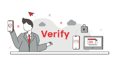 CEQUENS unveils Verify – premium two-factor authentication solution