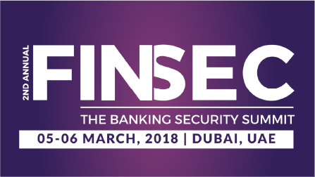 CEQUENS receives 'Excellence in Messaging' award at FINSEC Banking Security Summit