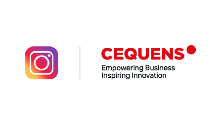 CEQUENS introduces Instagram Messaging solution for business