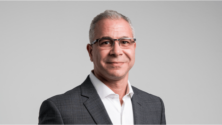 Meet Wael Ali, CEQUENS New Chief Commercial Officer