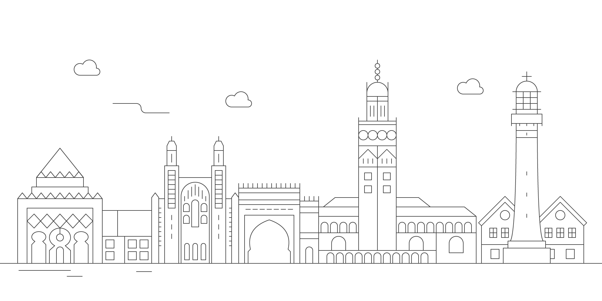 Casablanca