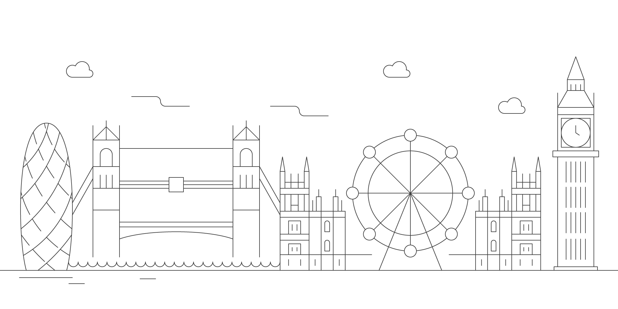 London
