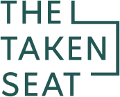 The Taken Seat