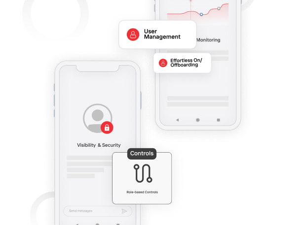 Robust User Management