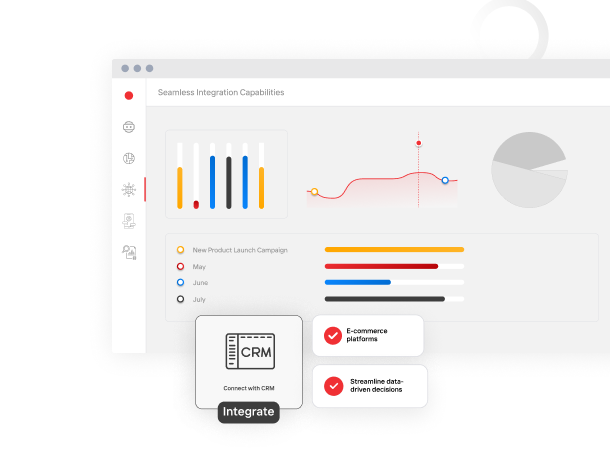 Seamless Integration Capabilities