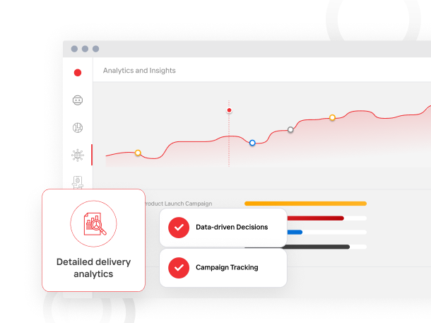 Analytics and Insights