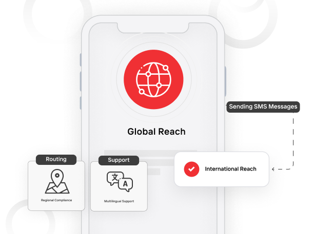 Global Reach